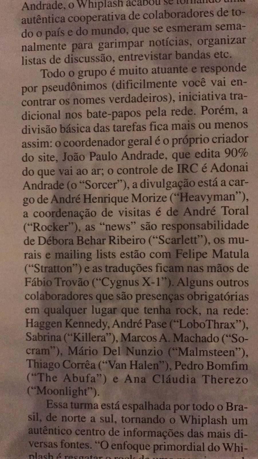 Rock Brigade 3